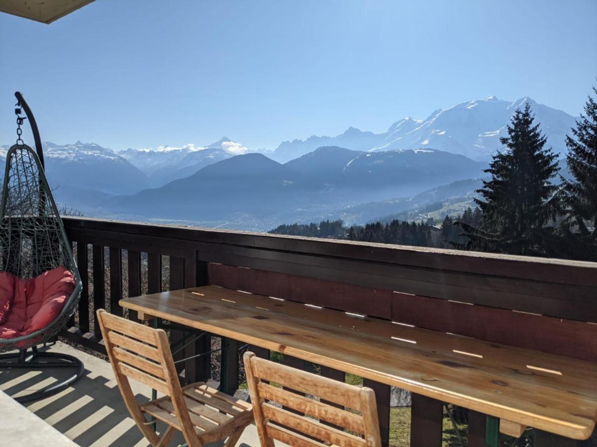 La Grande Cordee - Coeur D'alpage Apartment