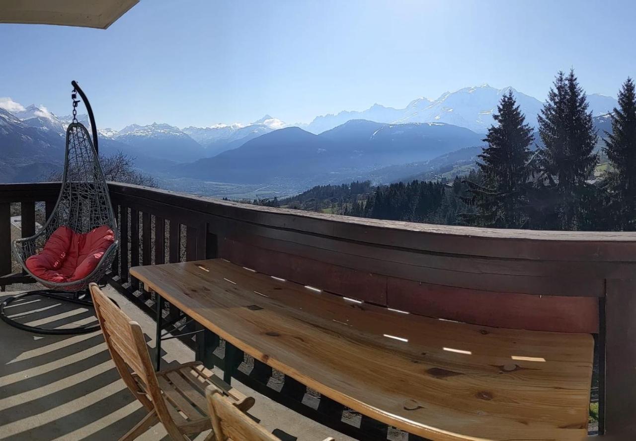 Apartment La Grande Cordee - Coeur D'alpage *