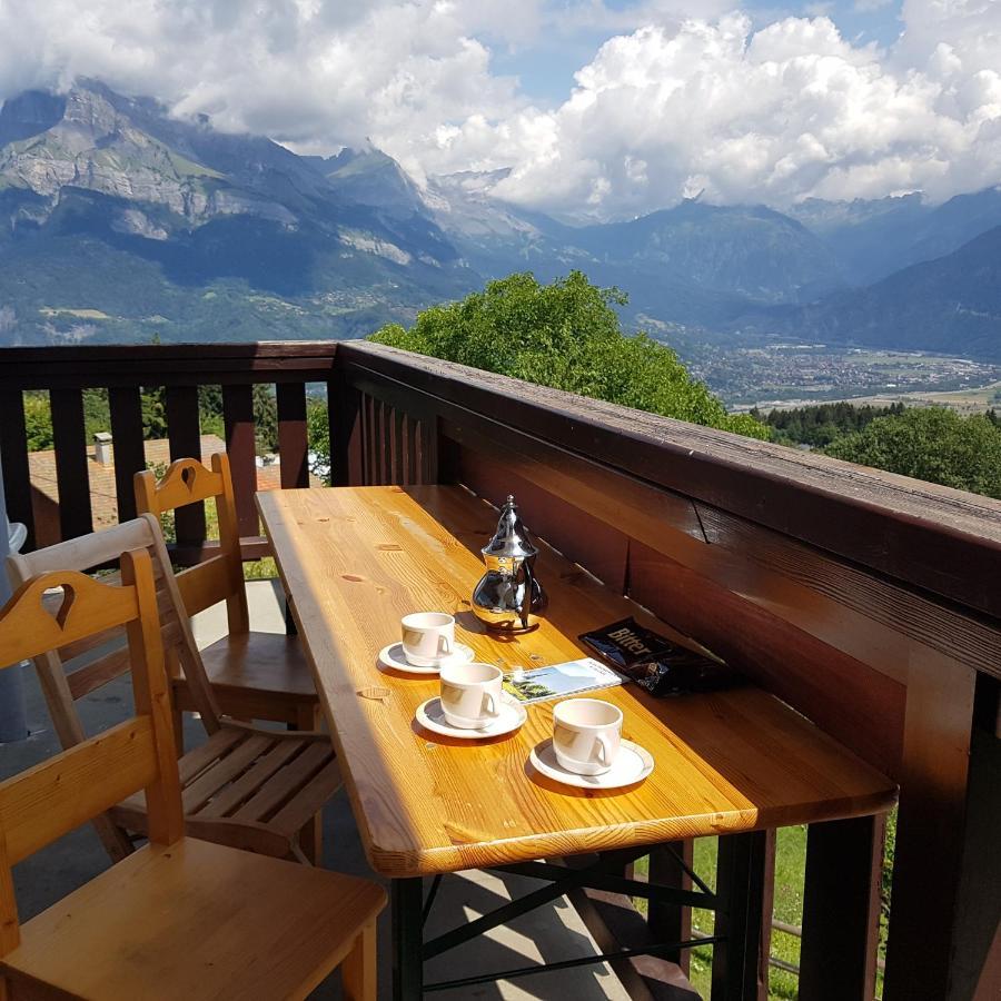 Apartment La Grande Cordee - Coeur D'alpage *