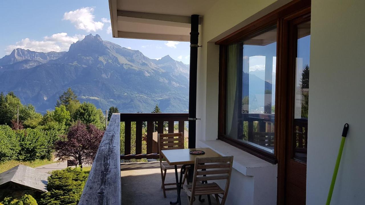 Apartment La Grande Cordee - Coeur D'alpage *