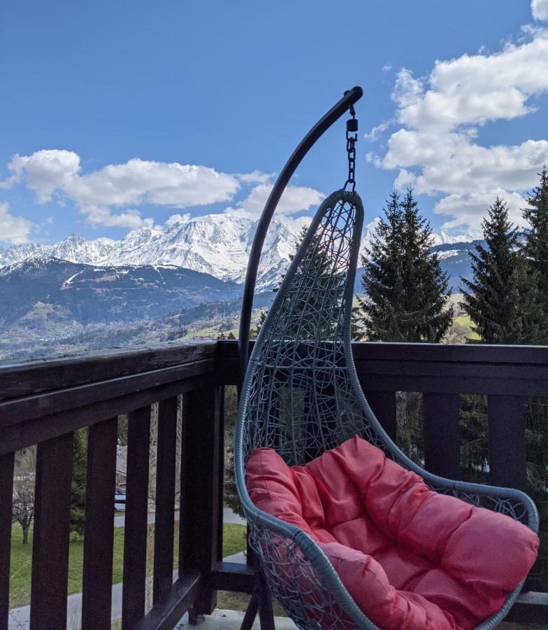 La Grande Cordee - Coeur D'alpage Apartment