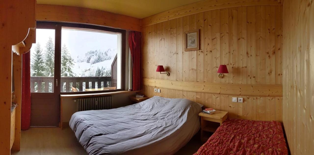 La Grande Cordee - Coeur D'alpage Apartment *