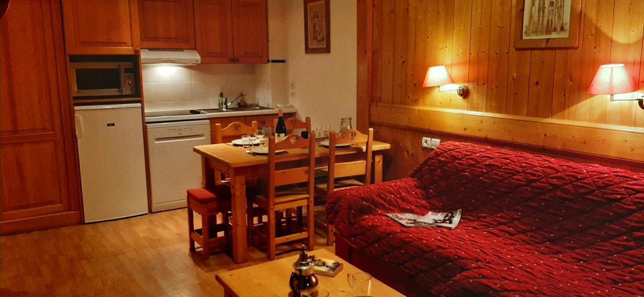 Apartment La Grande Cordee - Coeur D'alpage Combloux
