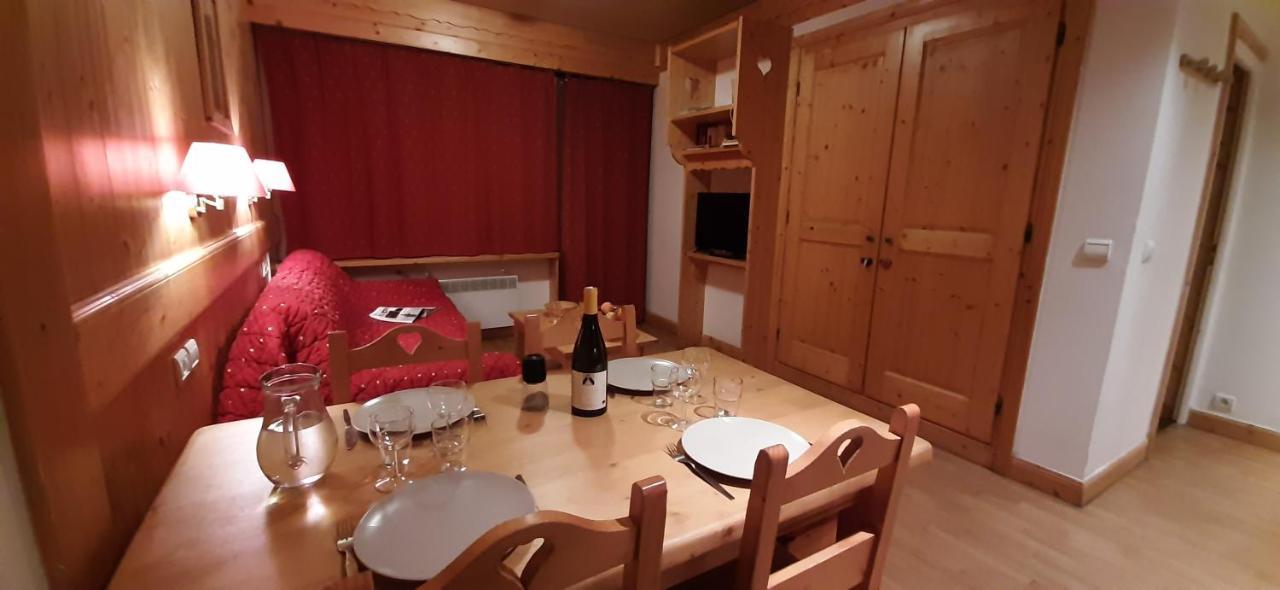 Apartment La Grande Cordee - Coeur D'alpage