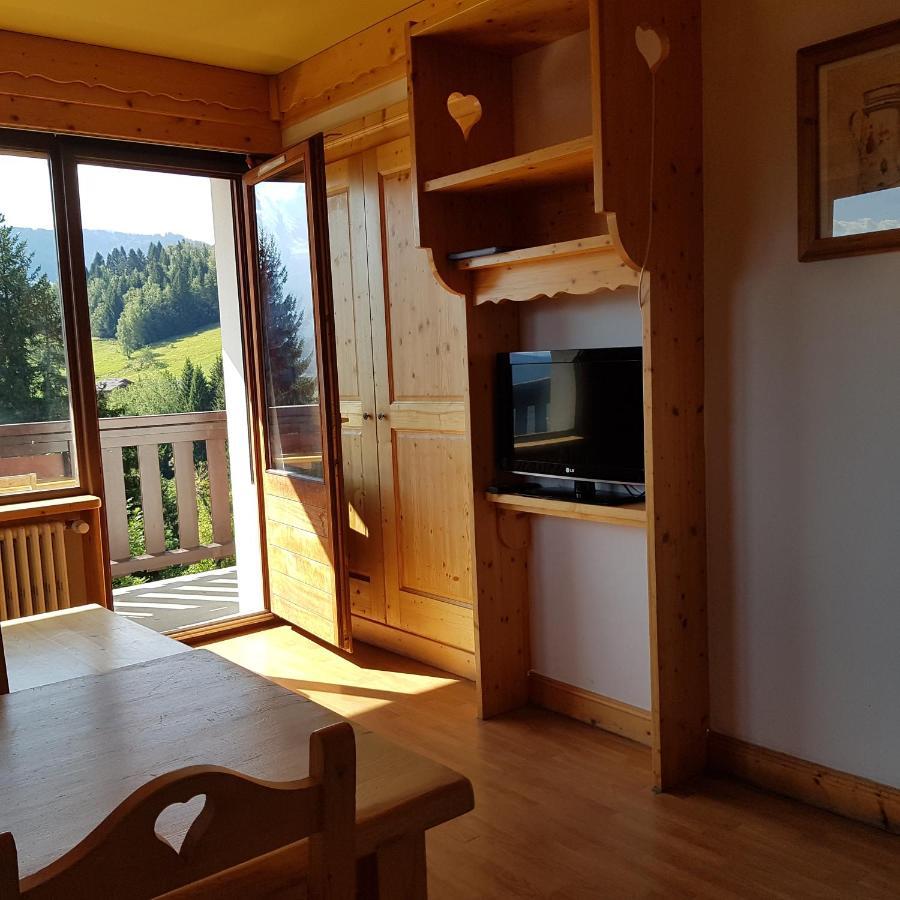 La Grande Cordee - Coeur D'alpage Apartment