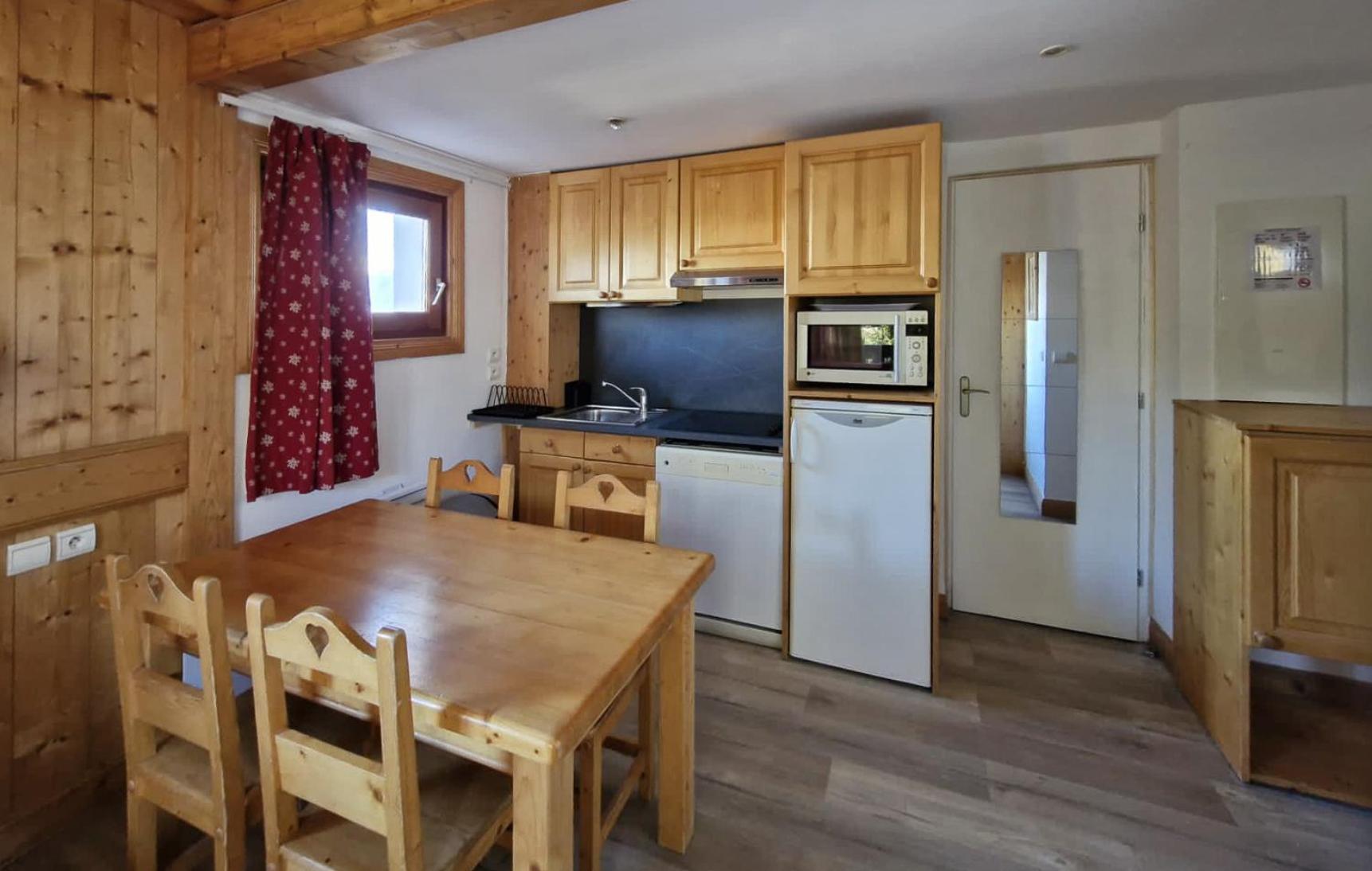 La Grande Cordee - Coeur D'alpage Apartment