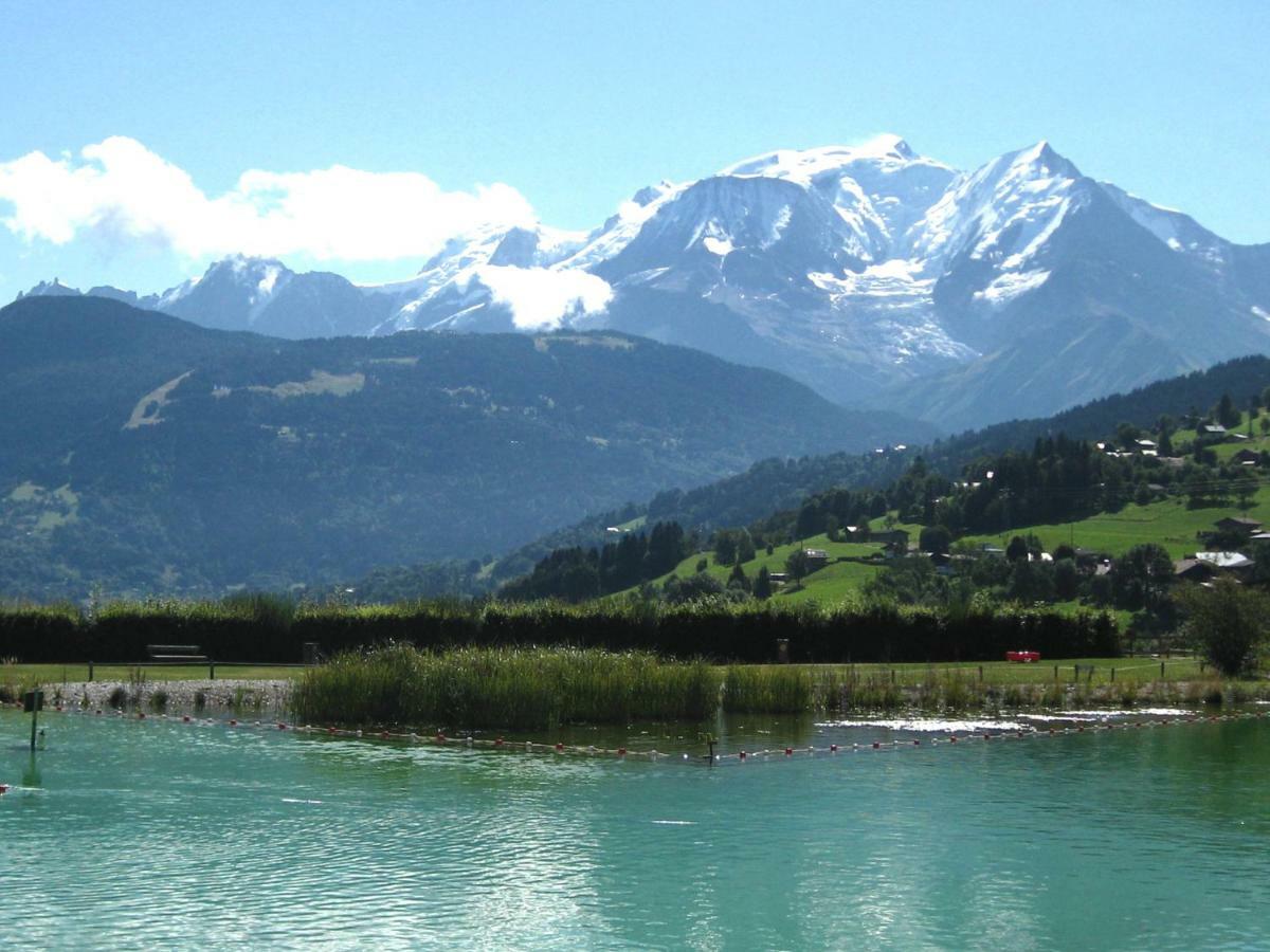 La Grande Cordee - Coeur D'alpage Combloux