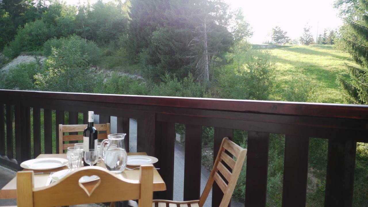 La Grande Cordee - Coeur D'alpage Apartment