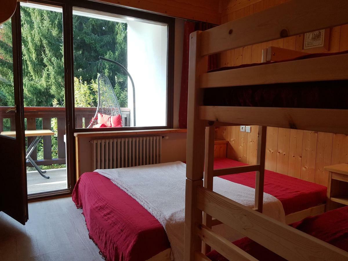 Apartment La Grande Cordee - Coeur D'alpage Combloux