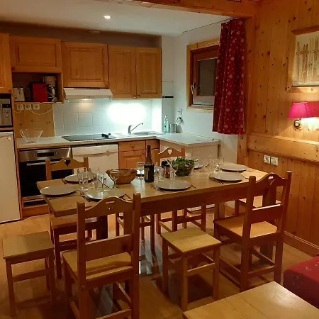 Ferienwohnung La Grande Cordee - Coeur D'Alpage Combloux Exterior foto