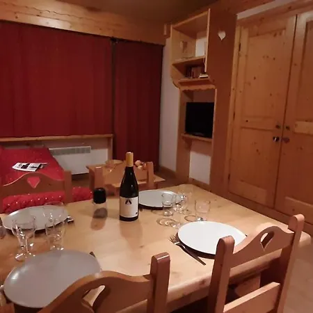 Ferienwohnung La Grande Cordee - Coeur D'Alpage Combloux Exterior foto