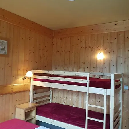 Ferienwohnung La Grande Cordee - Coeur D'Alpage Combloux Exterior foto