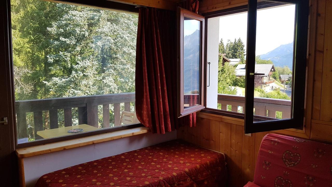 Appartamento La Grande Cordée - Cœur D'alpage *