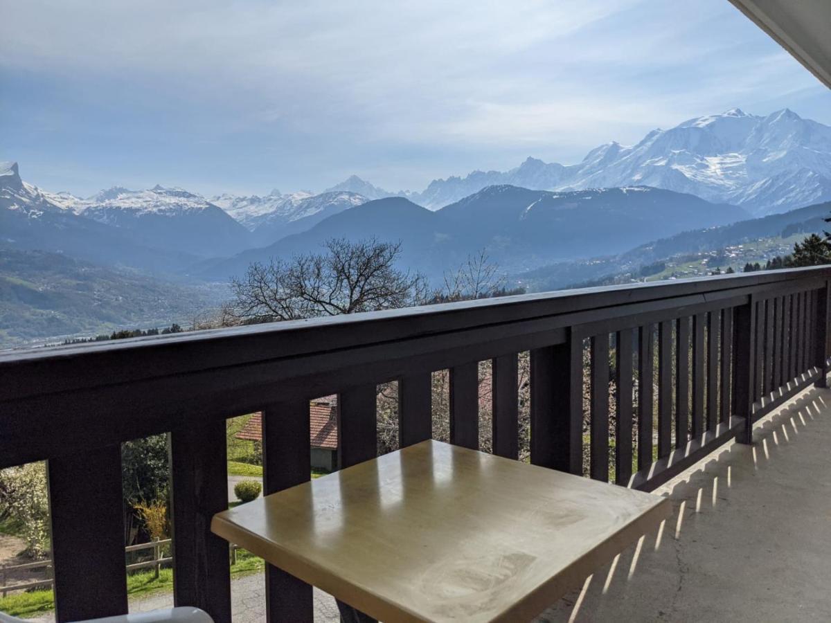 La Grande Cordée - Cœur D'alpage Appartamento Combloux