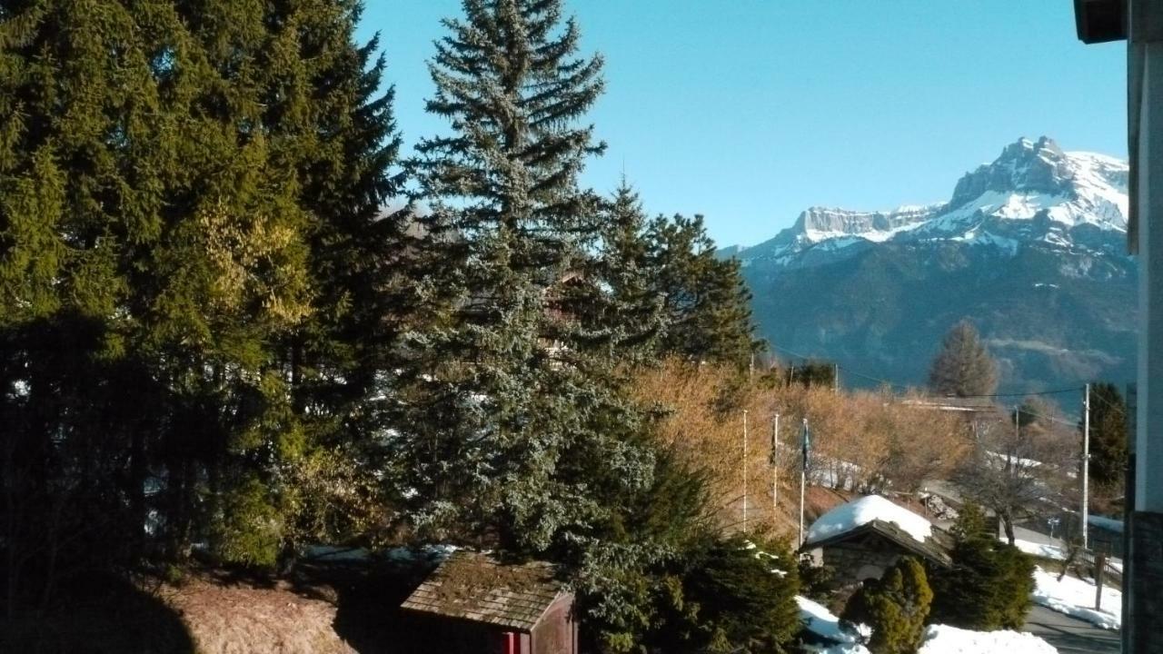 La Grande Cordée - Cœur D'alpage Appartamento Combloux