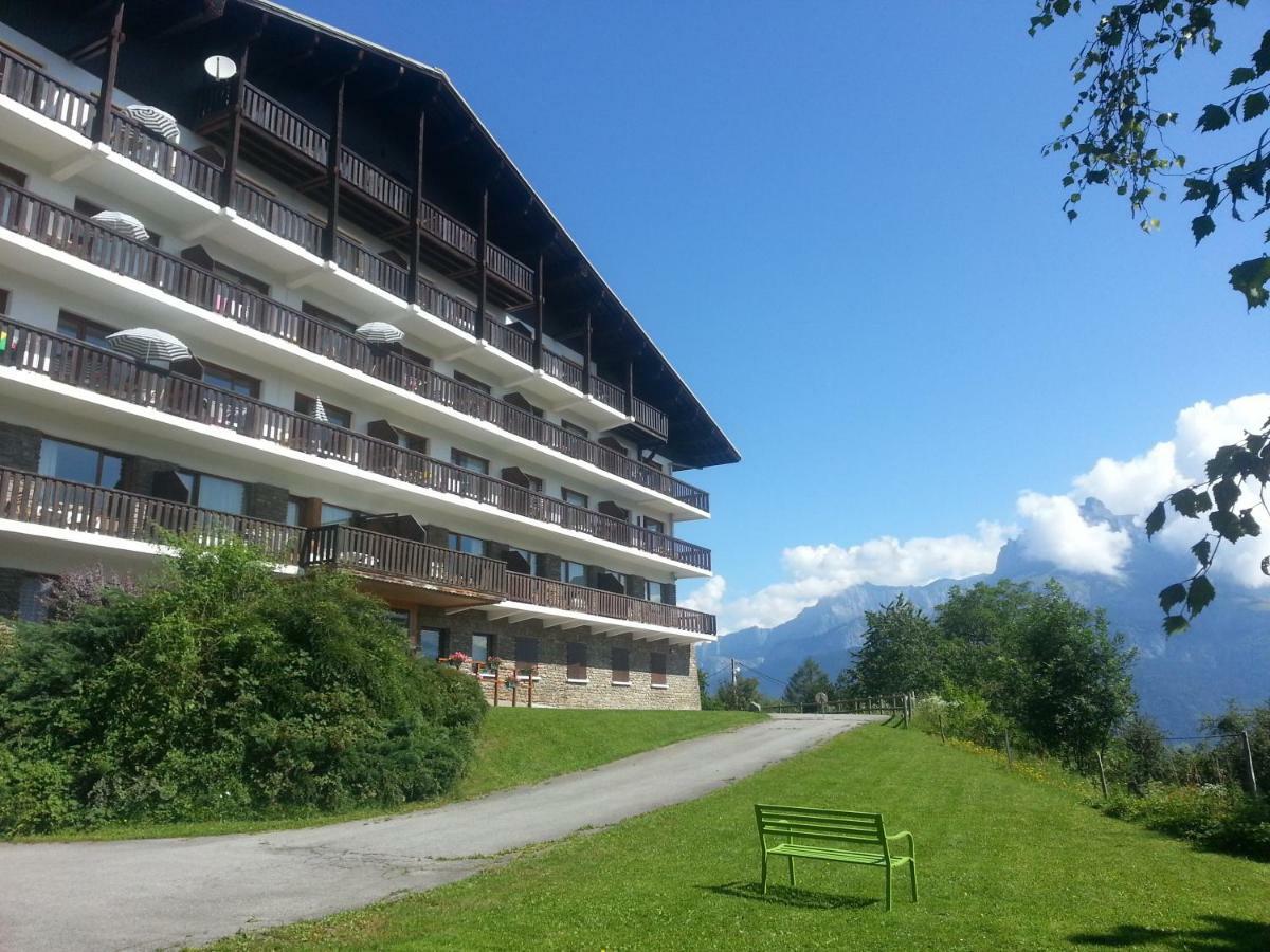 La Grande Cordée - Cœur D'alpage Appartamento Combloux