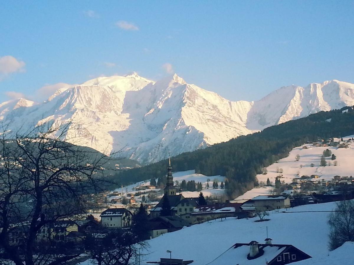 La Grande Cordée - Cœur D'alpage Combloux
